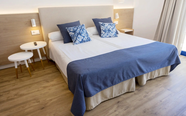 Parque Nereida Suites Hotel