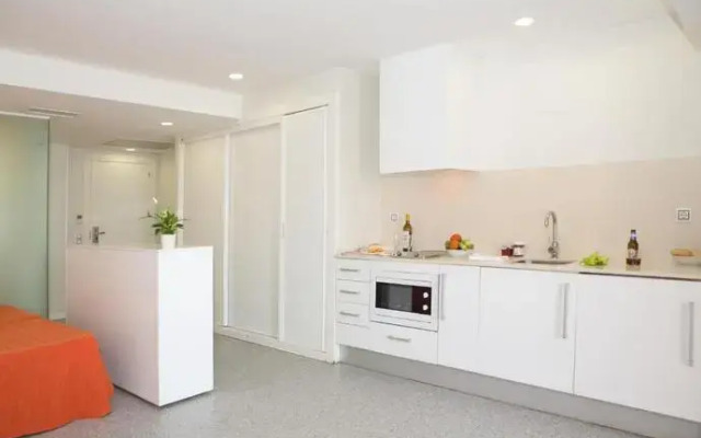 Mix BR (Bahía Real) Apartments