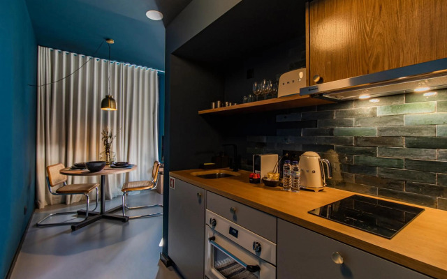 João das Regras Apartments by LovelyStay