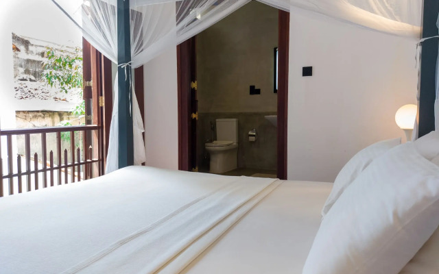 Villa Aurora, Galle Fort