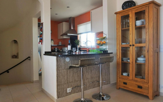 Townhouse - Casa Papaya