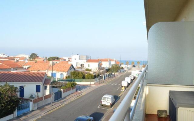 Appartement Saint-Cyprien, 1 pièce, 4 personnes - FR-1-225D-84