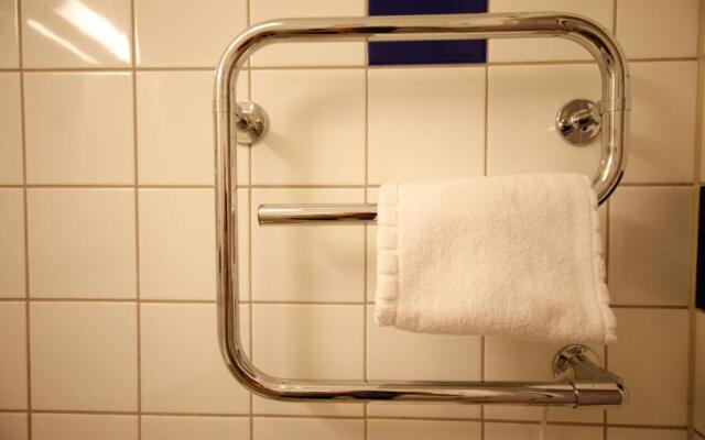 Hotell Zlafen Bed and Breakfast