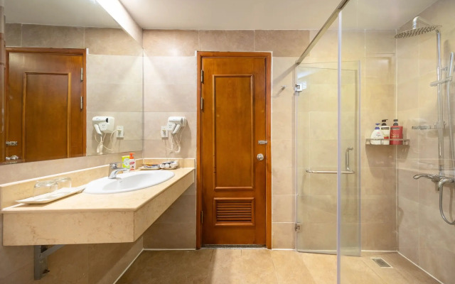 A25 Hotel - 23 Quan Thanh