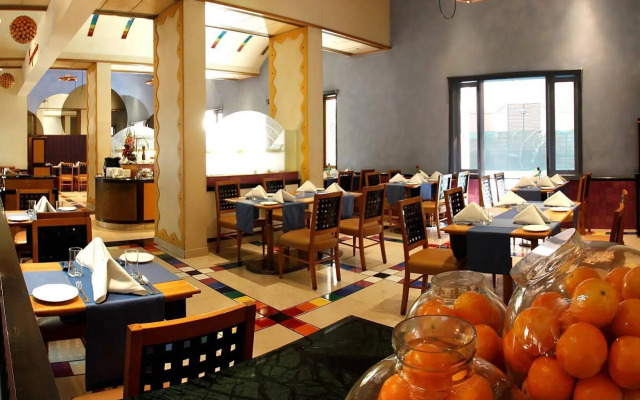 Hotel Sagar Plaza