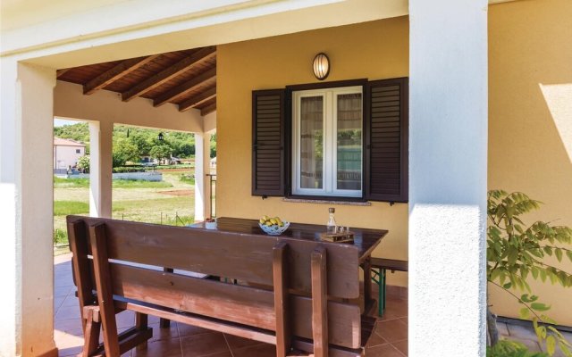 Awesome Home in Putini With Wifi and 3 Bedrooms