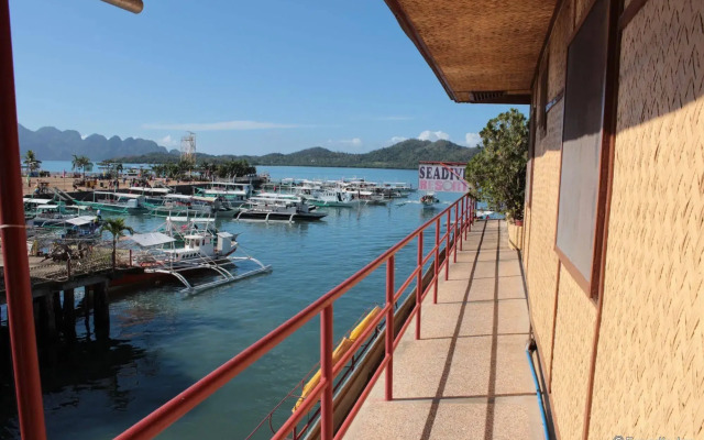 Busuanga Seadive Resort