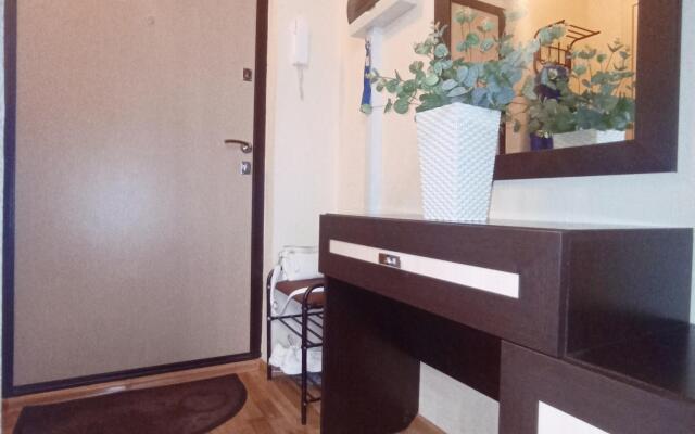 Апартаменты на улице Университетская Набережная 60