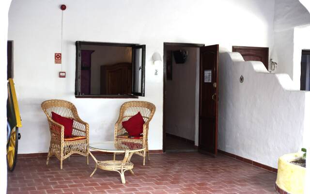 Matxani Gran Agroturismo