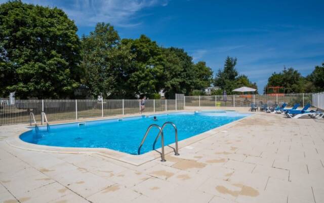 Camping de Kernéjeune