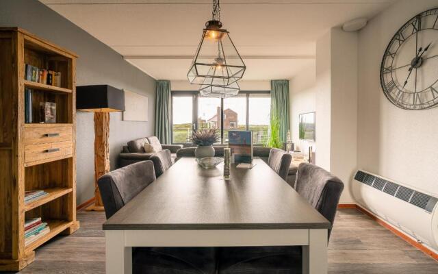 Appartementencomplex Juliana 94