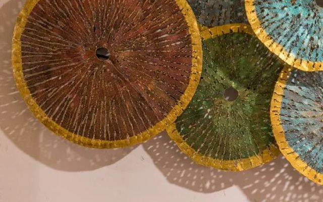 Wuyun Fengsheng Holiday Hotel