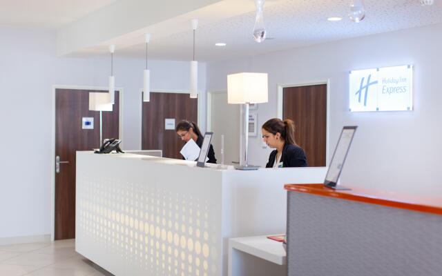Holiday Inn Express Toulon - Est by IHG