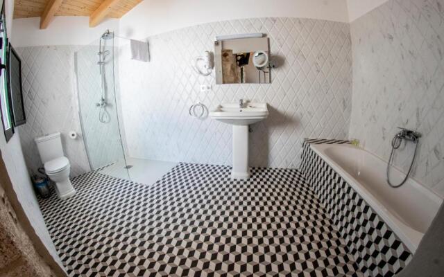 Hotel Rural La Casa de Carlota