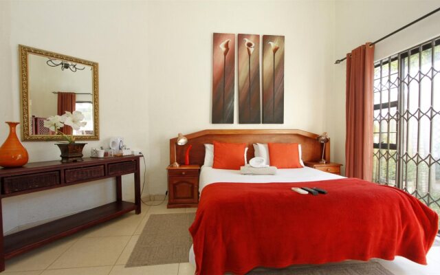 La Dolce Vita Guest House