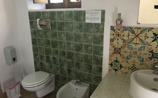 B&B La Goletta di Salina
