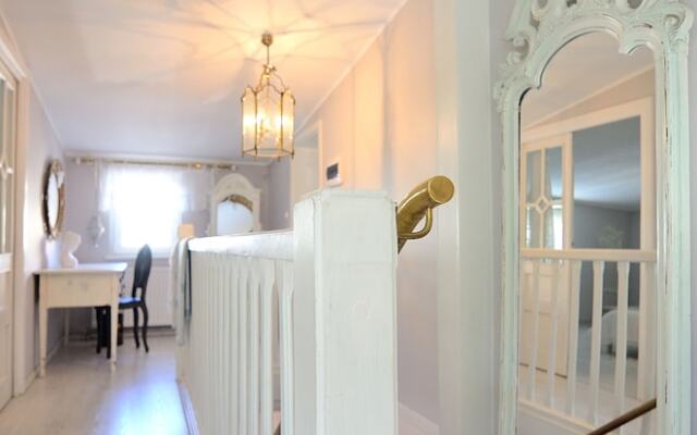 Victus Apartament Skandynawski