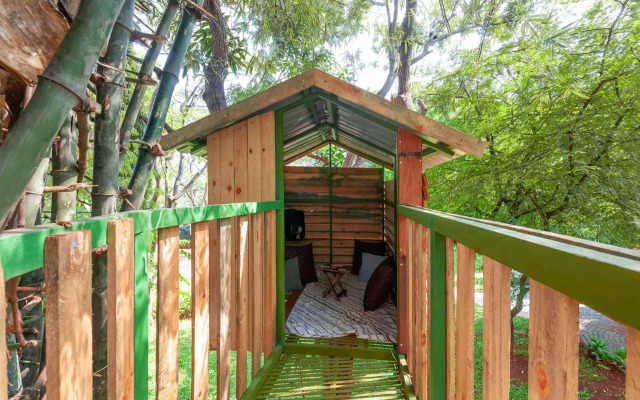 StayVista at Morning Dew Retreat