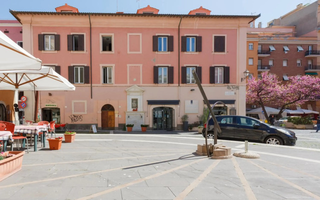 B&B Piazza Fratti