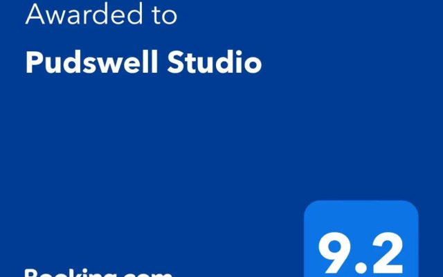 Pudswell Studio
