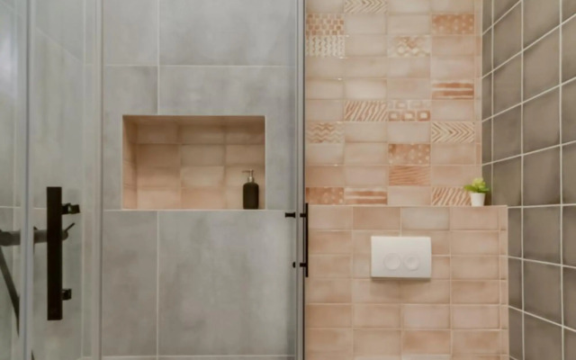 Royal residence Zagreb