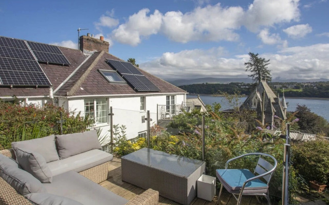 Rhianfa Cottage