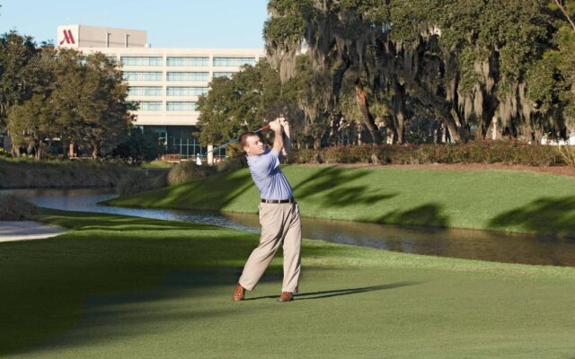 Sawgrass Marriott Golf Resort & Spa