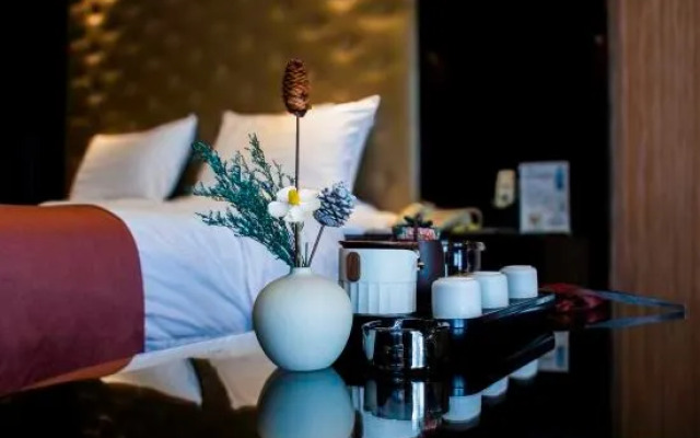 Shishi Wanjia International Hotel
