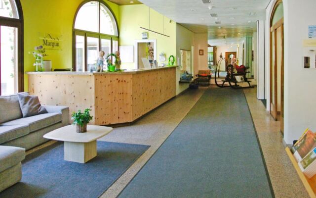 Apartment 662 Silvaplana-Surlej