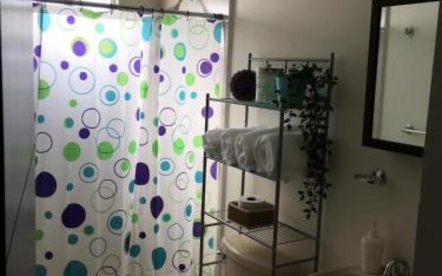 Fantastic & Cozy #6: Condo Close To the Beach
