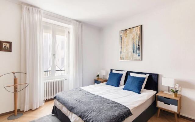 Mole Residence by Homenhancement