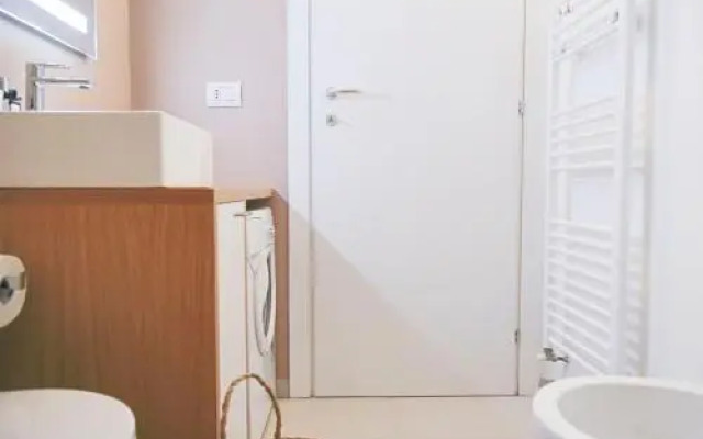 The Magnificent Apartment (Bocconi)