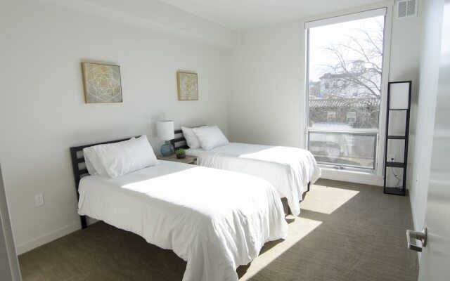 Kasa Sacramento Apartments