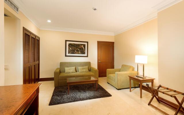 Hotel Dann Carlton Bucaramanga