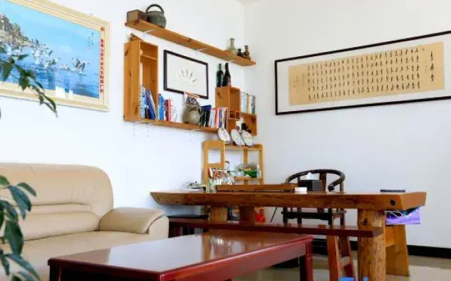 Xingyuxinyuan Lake View Holiday Hotel