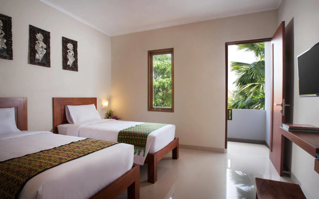 NESA Sanur Bali