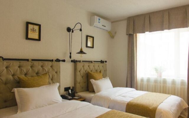Milan Hotel