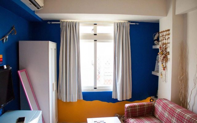 Mountain Kafka - Hostel