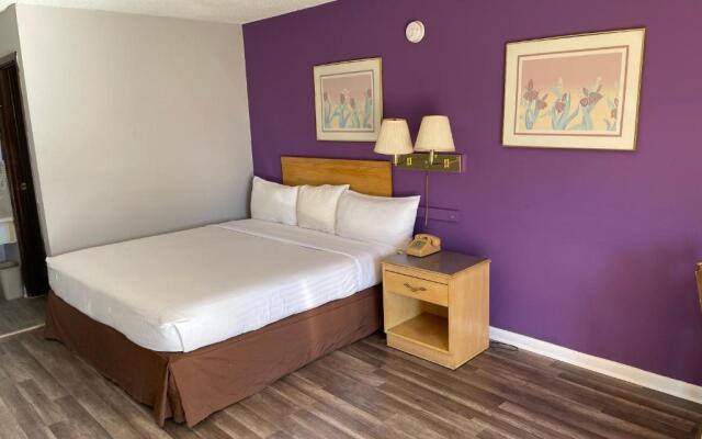 Budget Host Inn Greenup