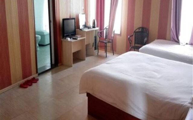 Shangdu Guesthouse