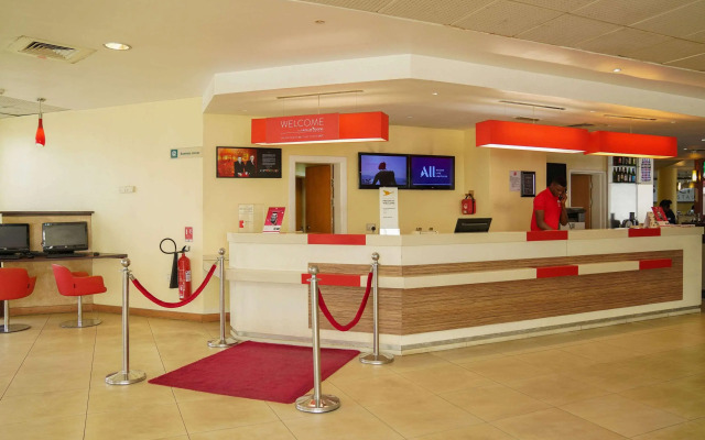 Ibis Lagos Airport