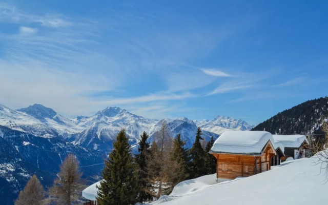 Vieux Valais Malisse