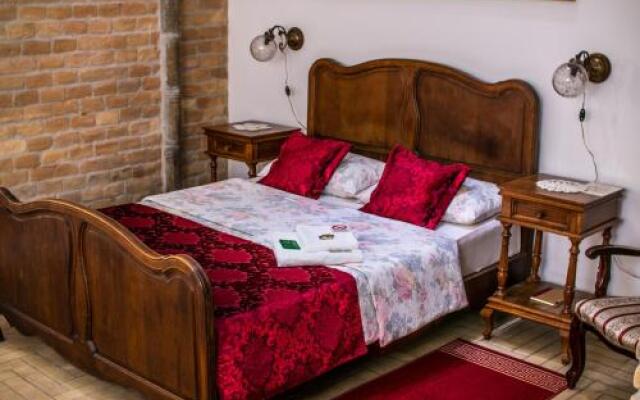 Bed And Breakfast Olga