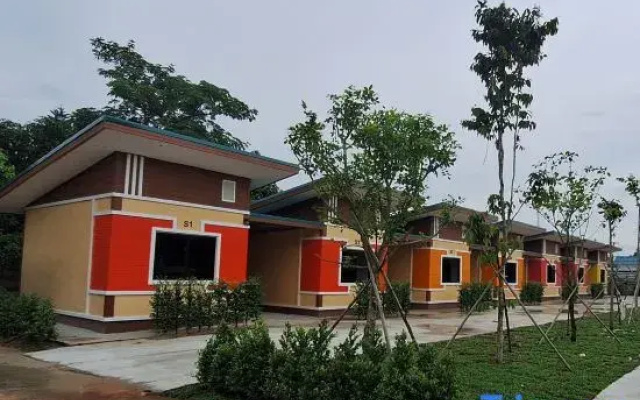 S&P Resort