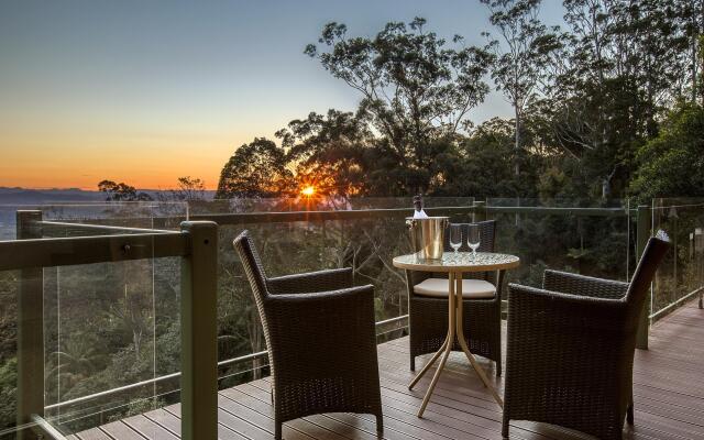Avocado Sunset B&B