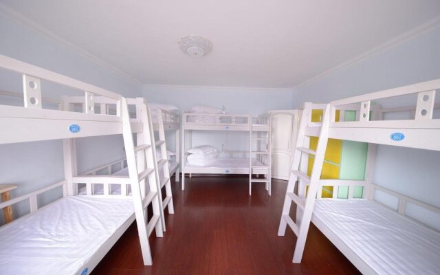 Harbin Doraemon Hostel