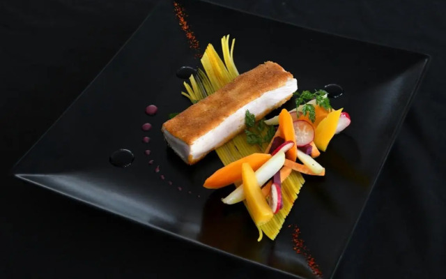 Logis Hotel du Chateau