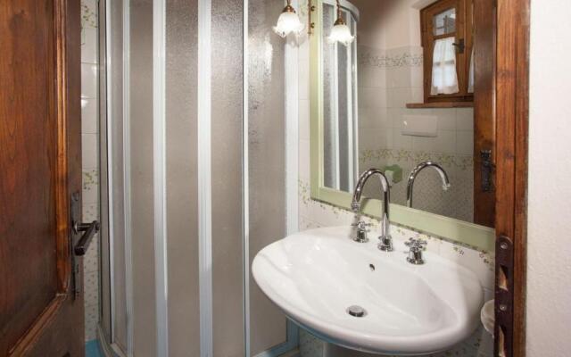 BORGO DEI CIPRESSI 12&2, Emma Villas