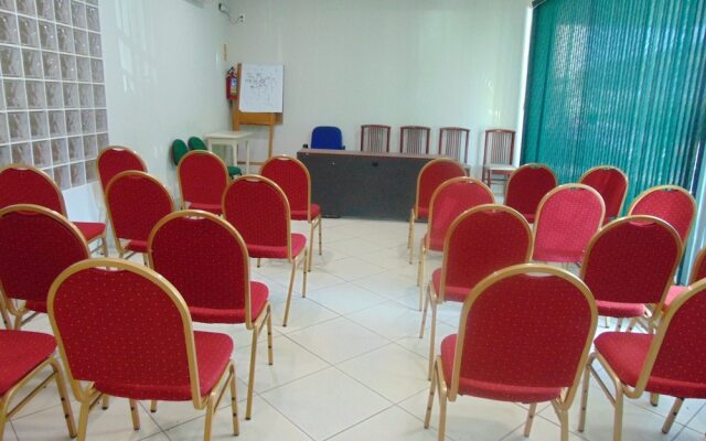 Alvorada Palace Hotel