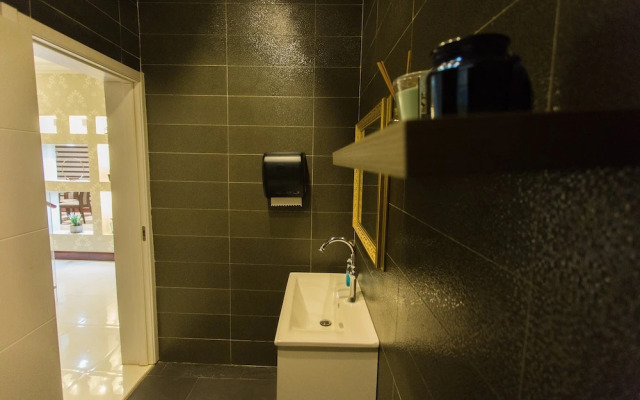 Kumasi Luxury Apartments at The Fairview